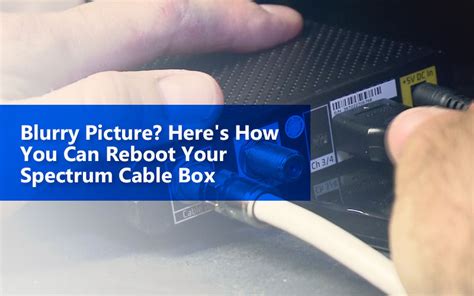 How do you reboot your cable box. Things To Know About How do you reboot your cable box. 